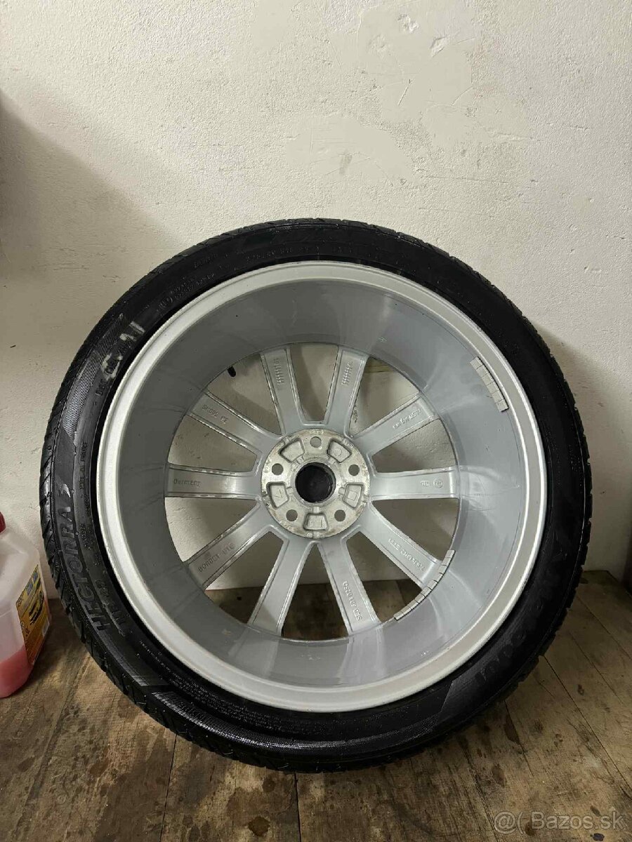 Predám elektróny na Škoda Octavia 3 - 9