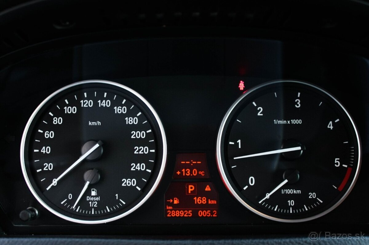 BMW X5 xDrive30d - 9