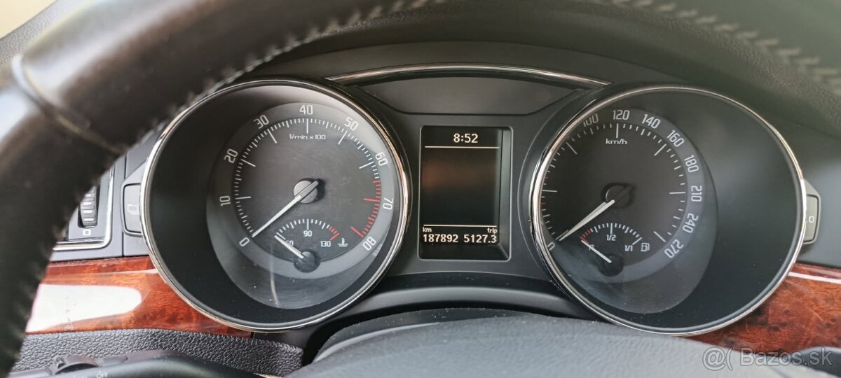 Superb 3.6 - 9