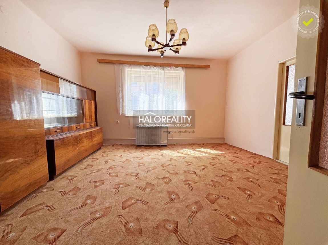 HALO reality - Predaj, rodinný dom Svätý Peter - EXKLUZÍVNE - 9