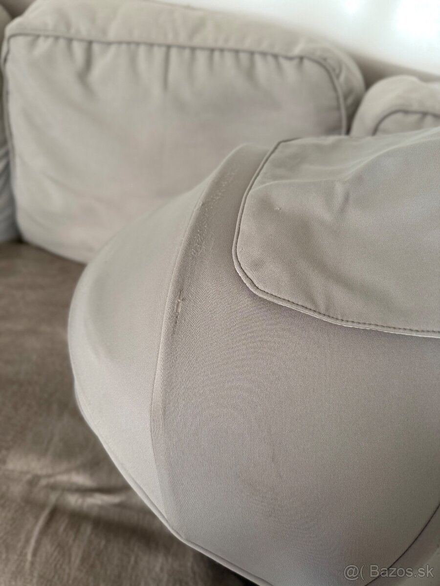 Nuna ARRA Next – autosedačka (bez BASE next, len vajíčko) - 9