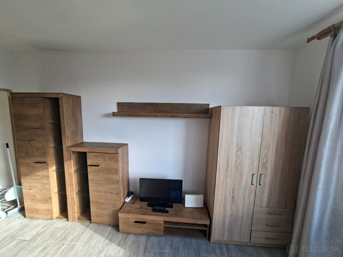 Garsonka na prenajom - 9