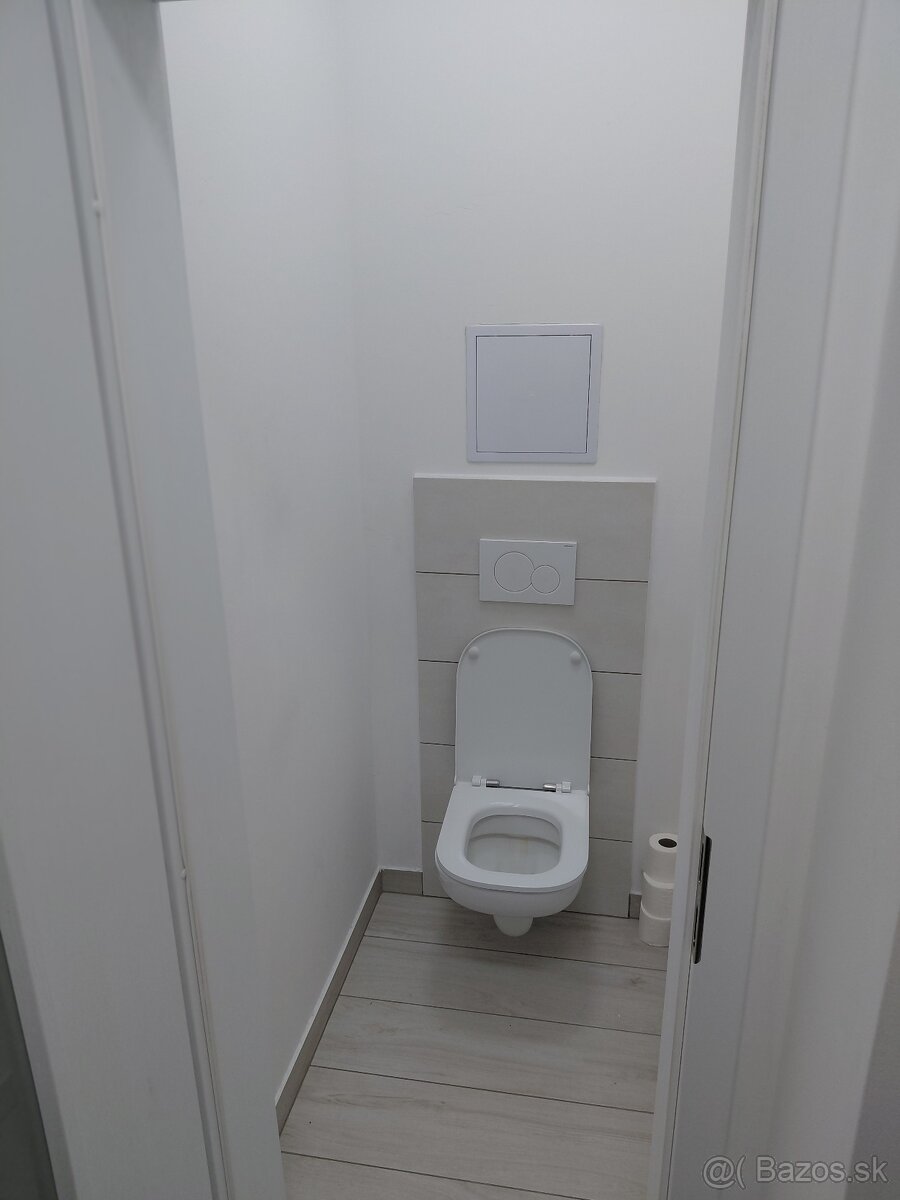 Prenájom bytu 2+kk, Skalica, Lúčky - 9