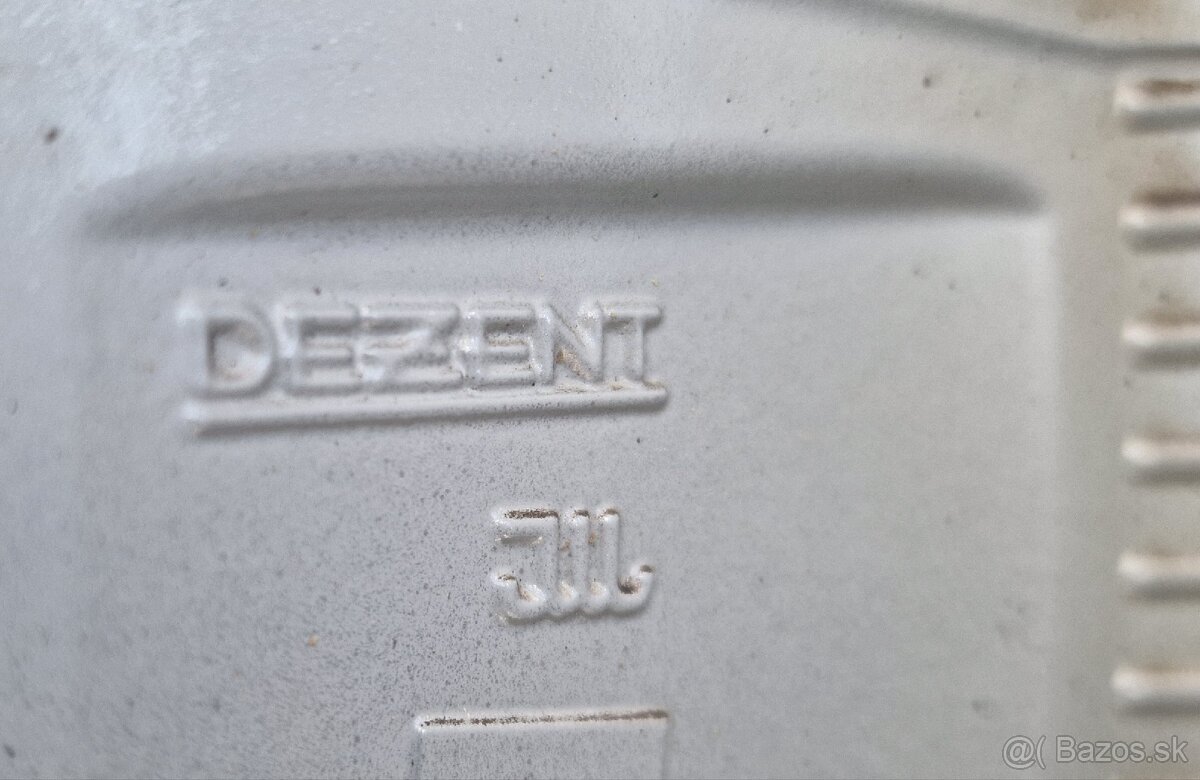 R19 5x114,3 elektrony - 9