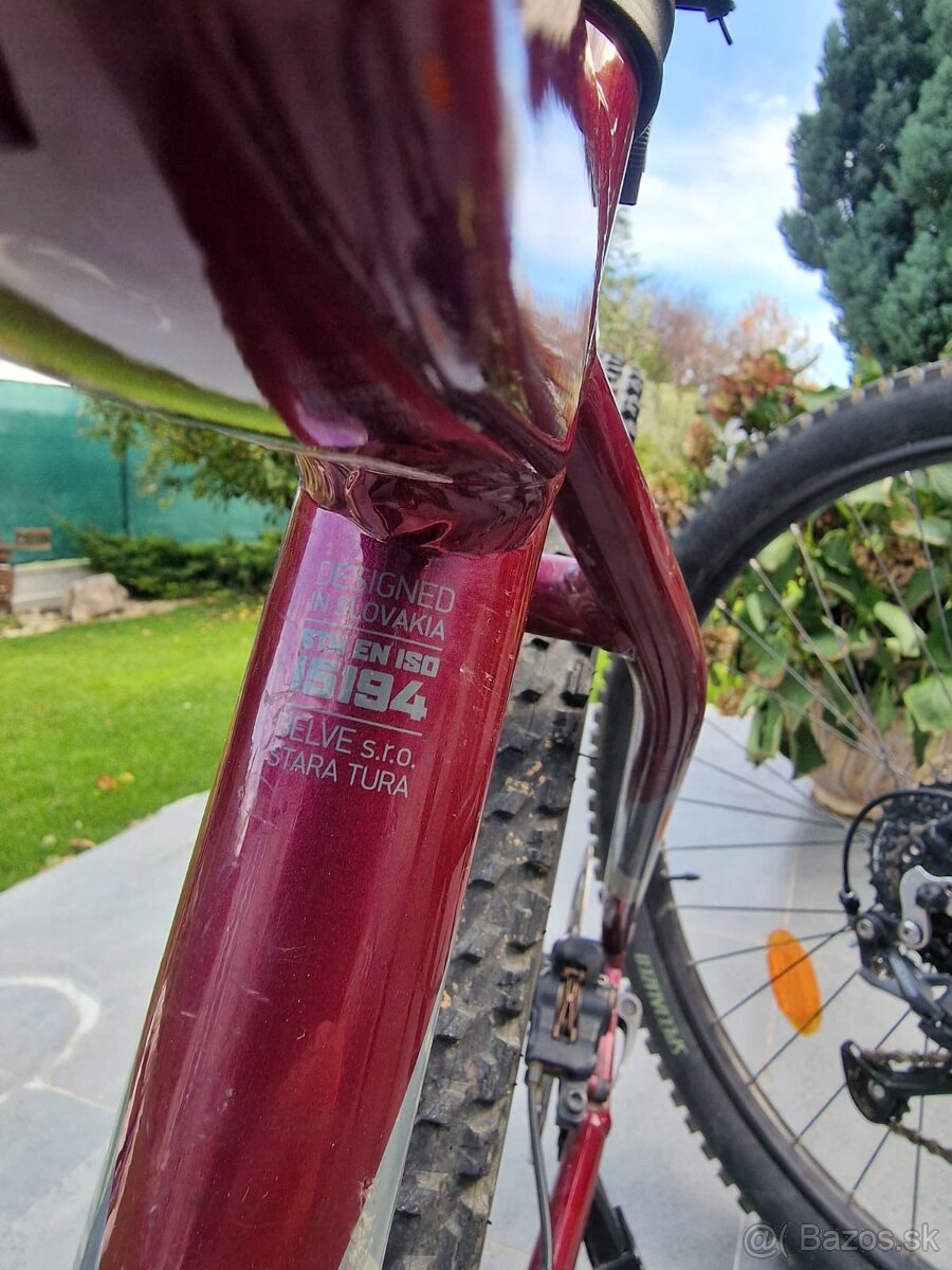 Predám eletrobicykle - 9