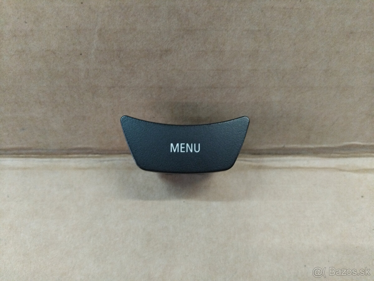 vypínače BMW E60 E61 - 9