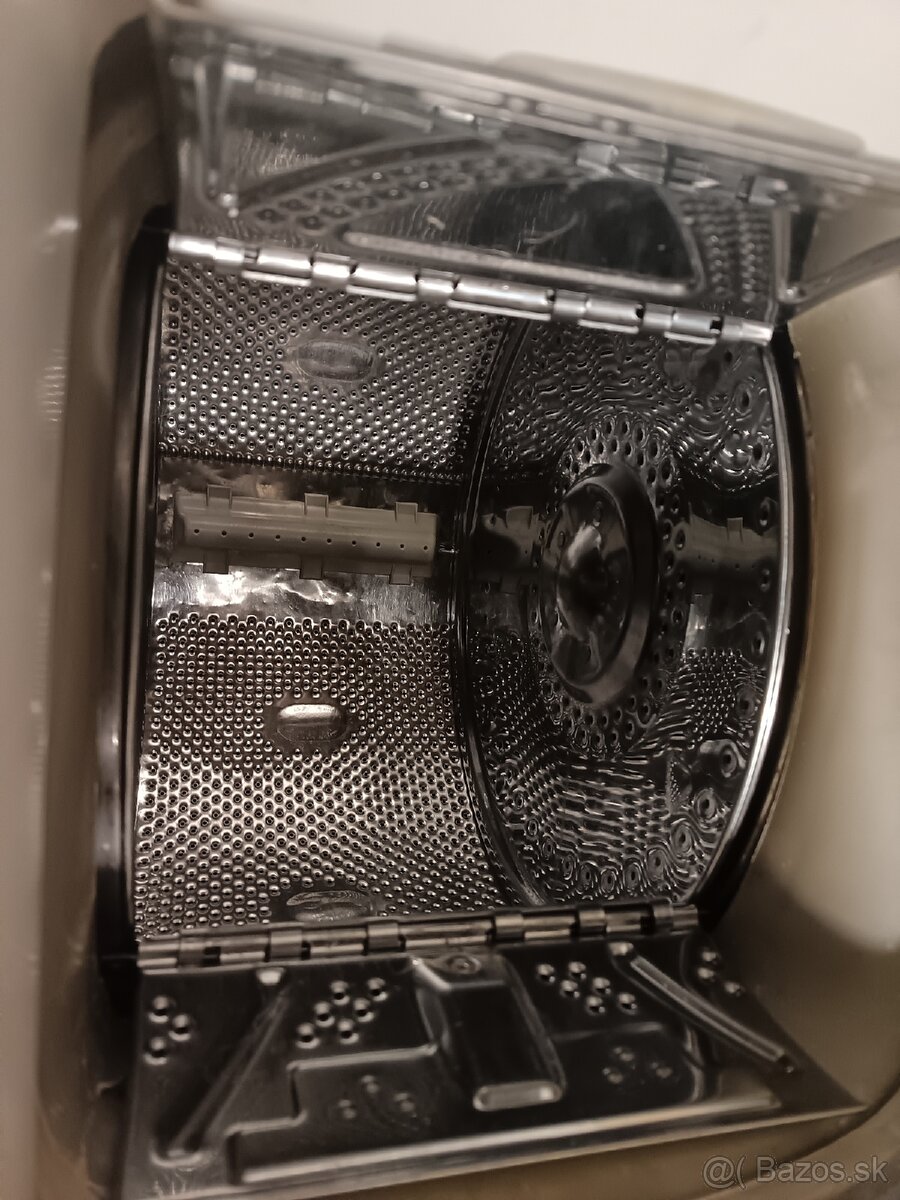 Práčka whirpool úzka 40 cm s dovozom v bratislave gratis - 9