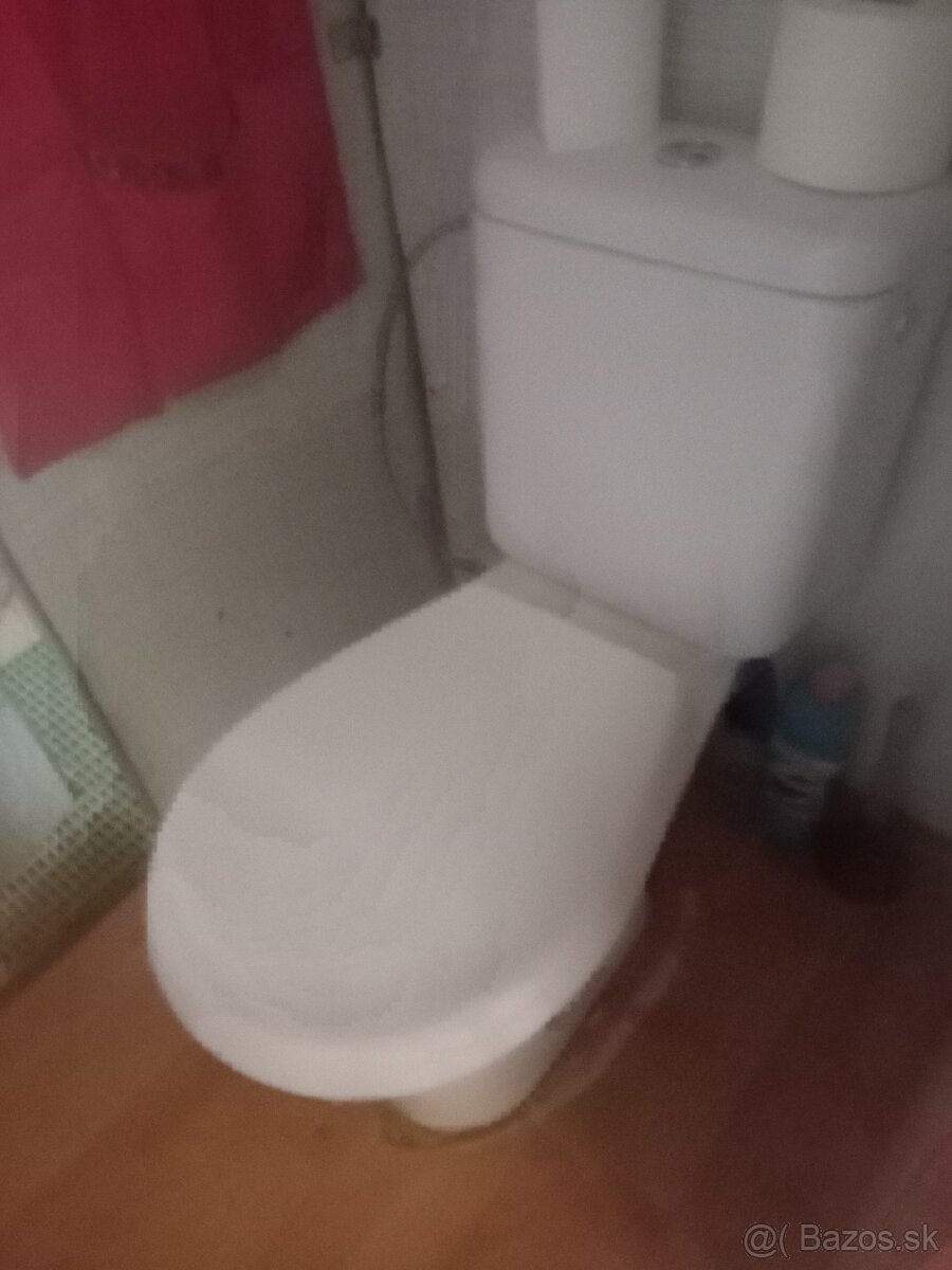 Na predaj 3 izb.byt v pôvodnom stave - 9