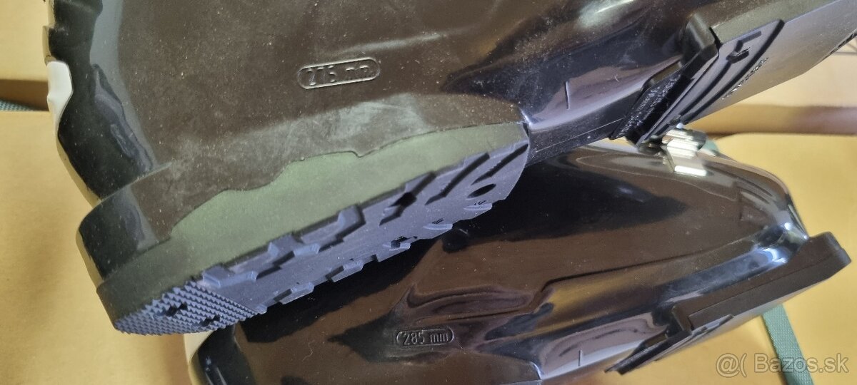 Lyžiarske topánky TECNICA - 9