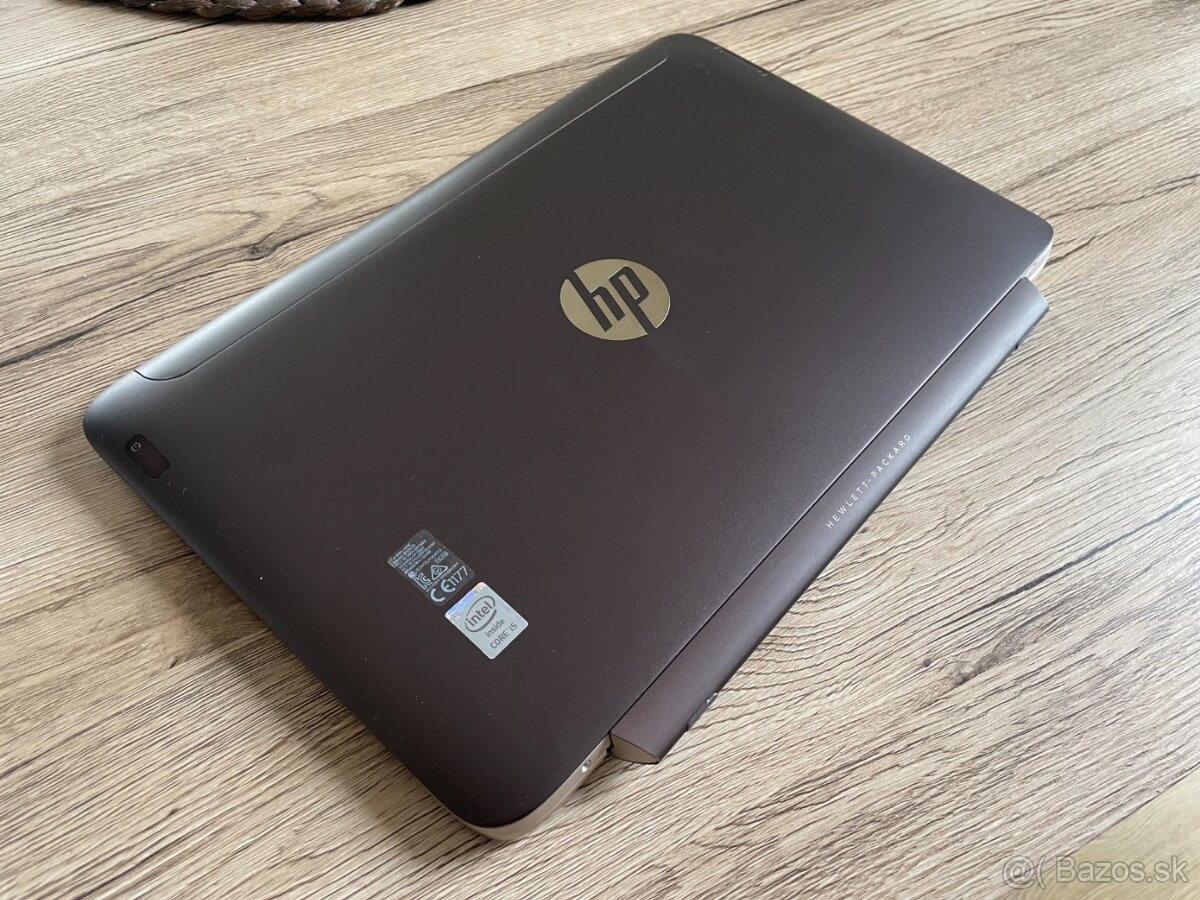 notebook - tablet - STAV AKO NOVÝ - HP Spectre 13 x2 Pro - 9