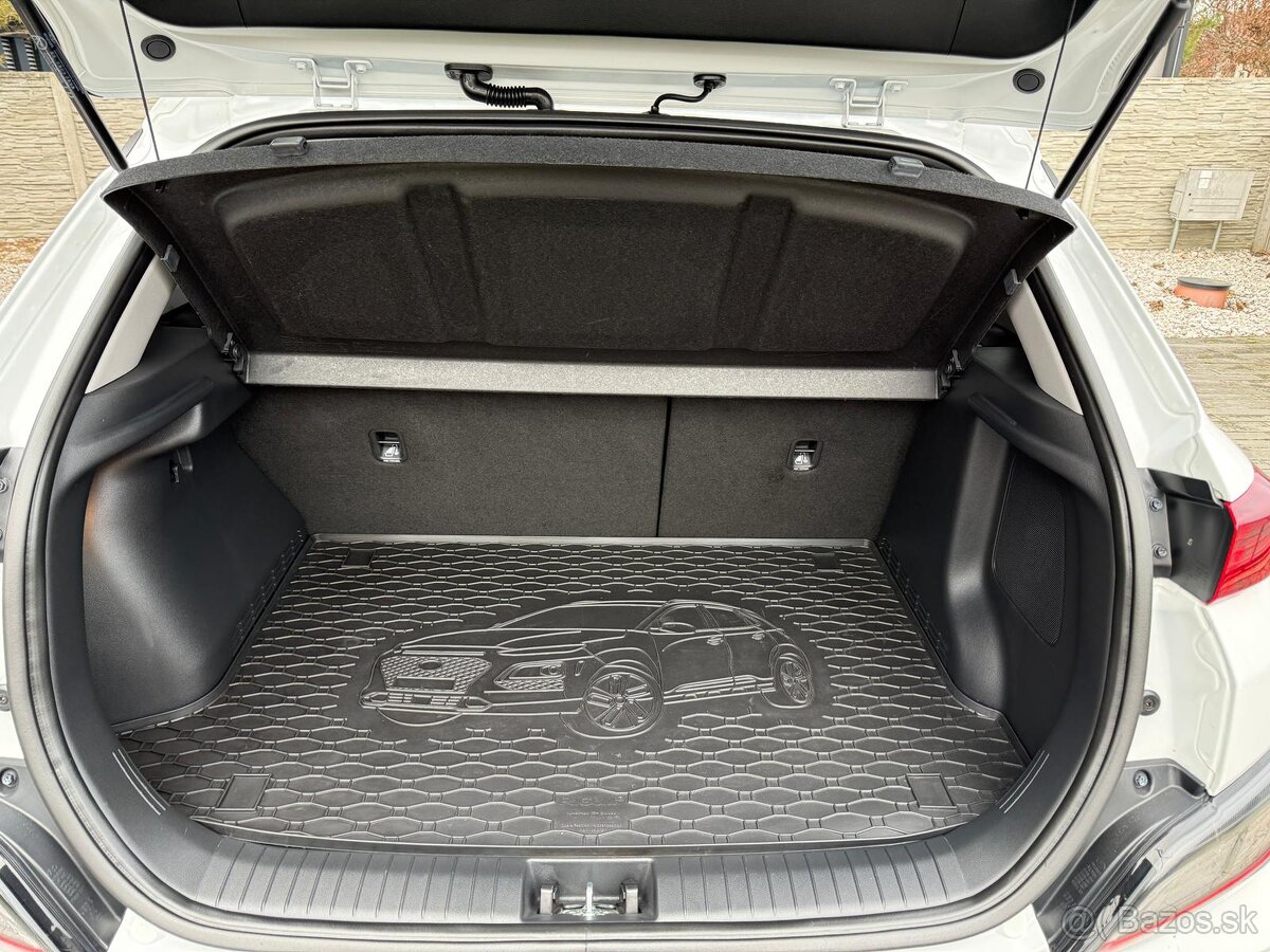 Hyundai Kona Electric - 9