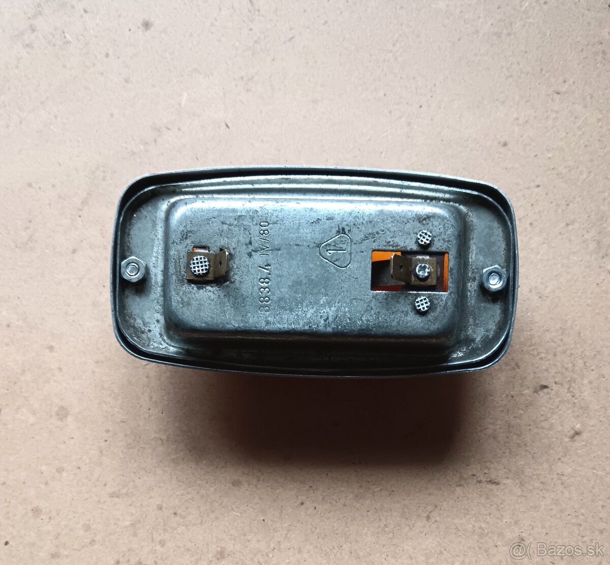 Trabant, Wartburg diely - 9