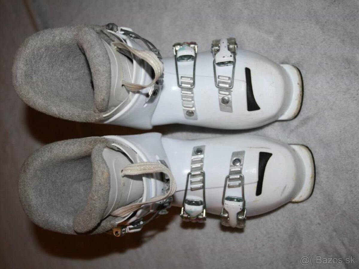 dievcenské lyže Dynamic Light 80 cm - 9