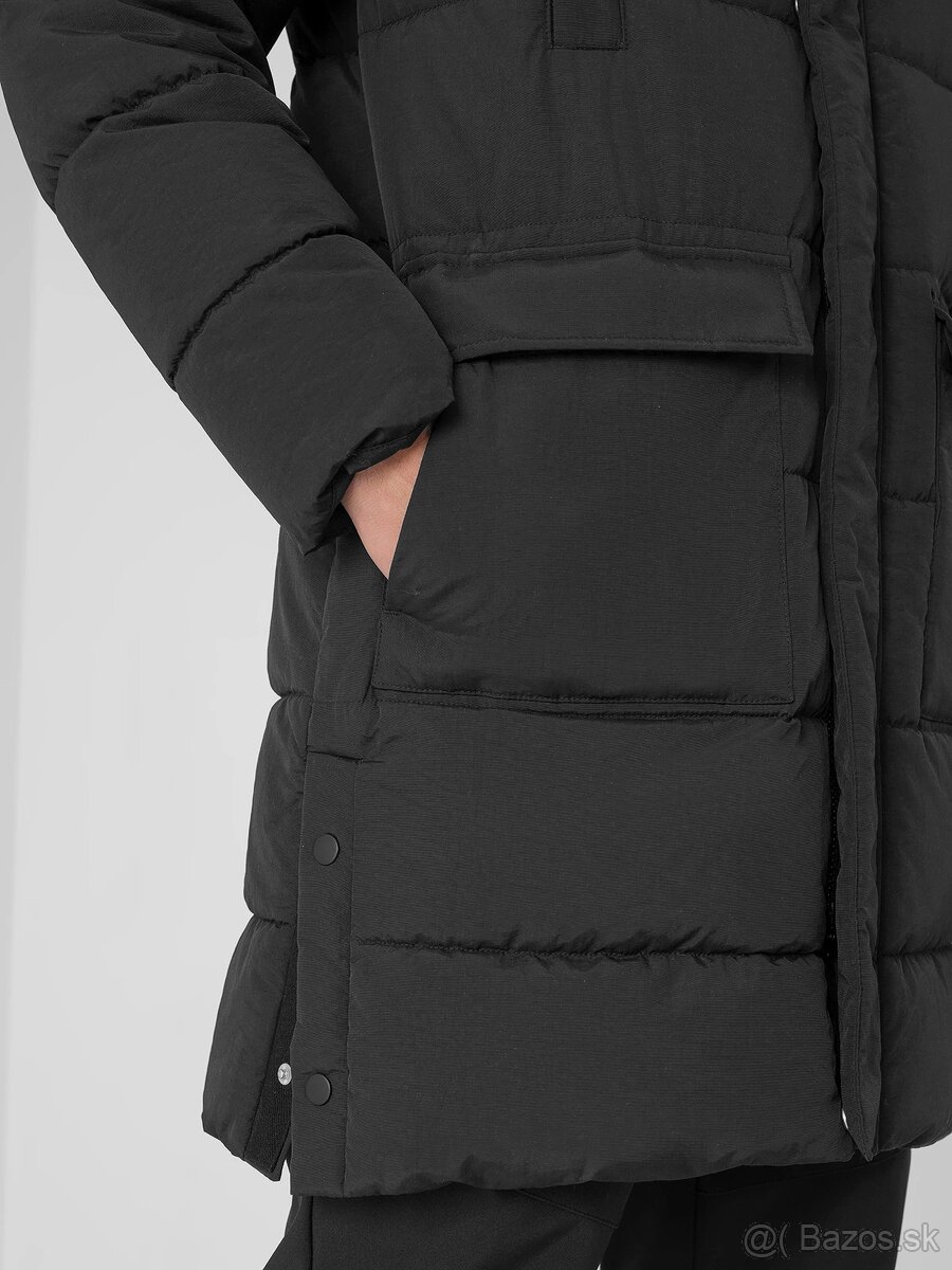 4F Športový kabát - 9