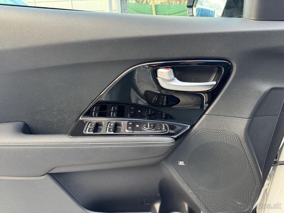 KIA NIRO EV 150 kW - 9