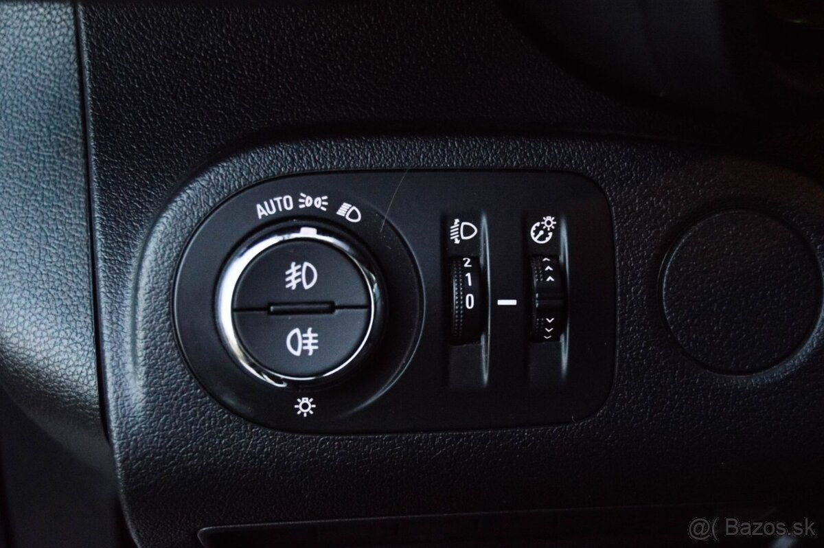 Opel Combo Van 1.5 CDTI 130k XL // 66.000km // - 9