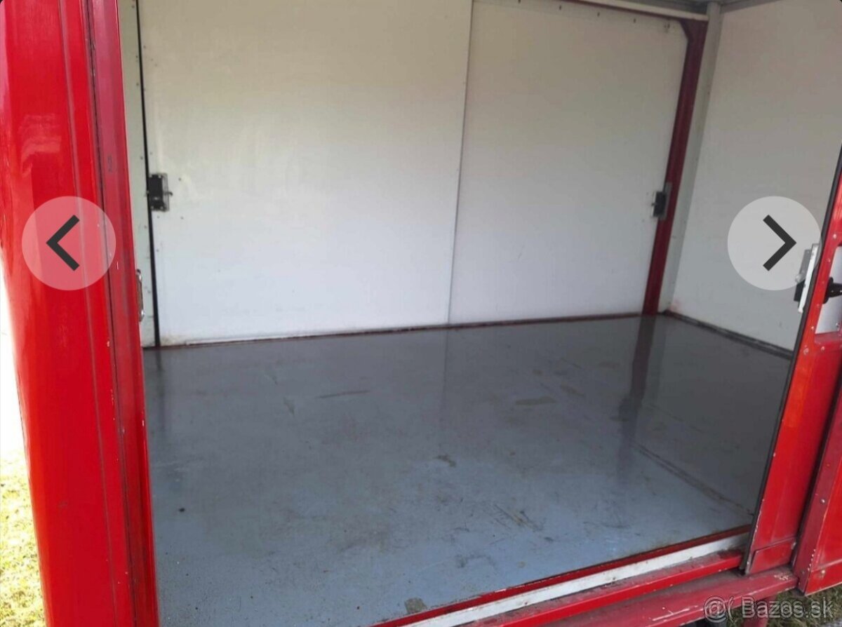 Mercedes Benz Sprinter - 9