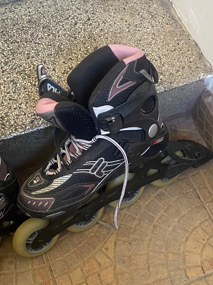 FIla Master 12 lady - 9