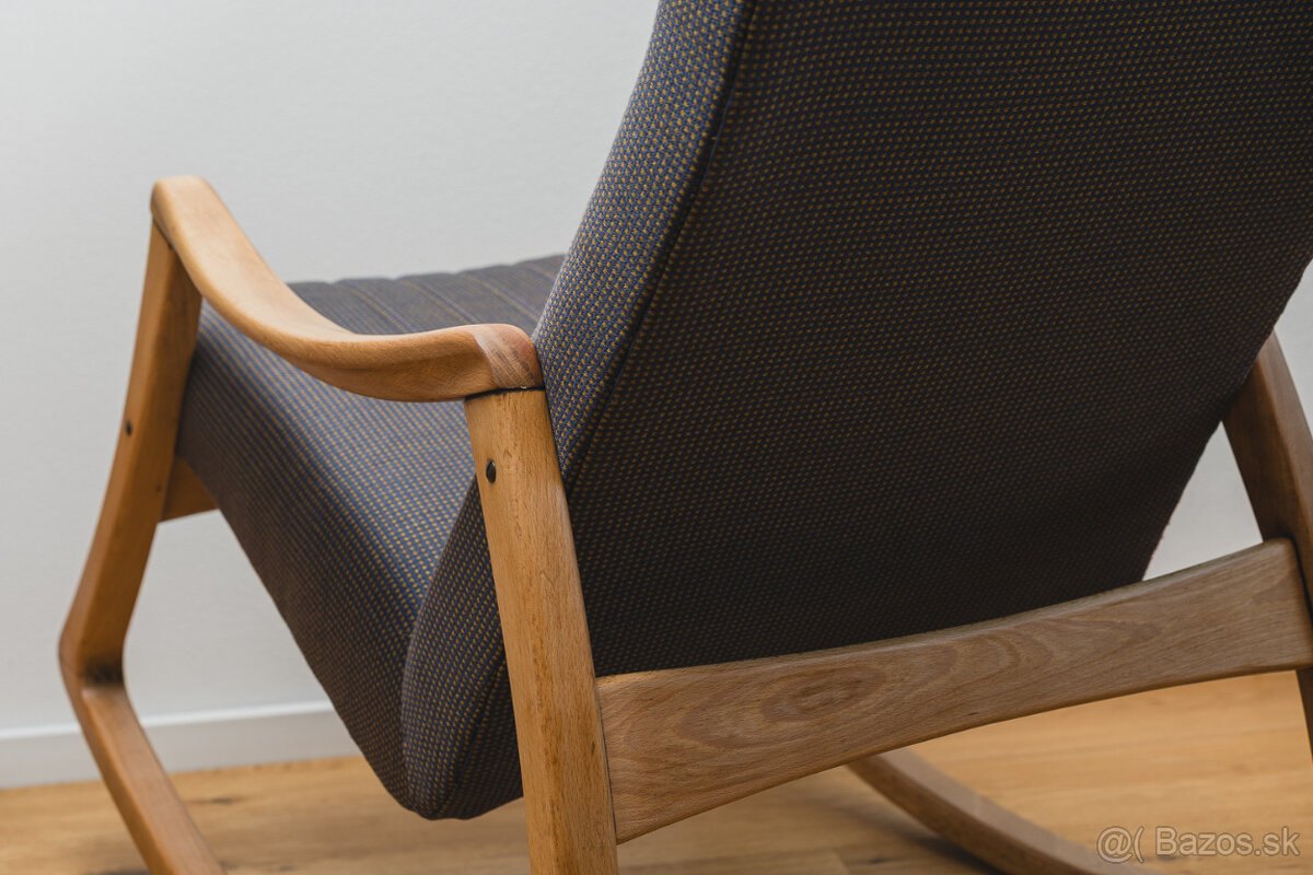 Hojdacie kreslo TON - 9