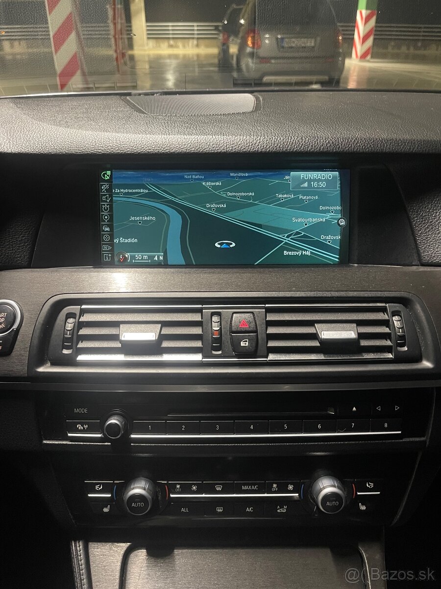 Bmw F10 535ix M packet - 9