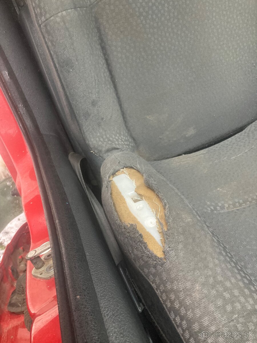 Renault clio 1.2 - 9