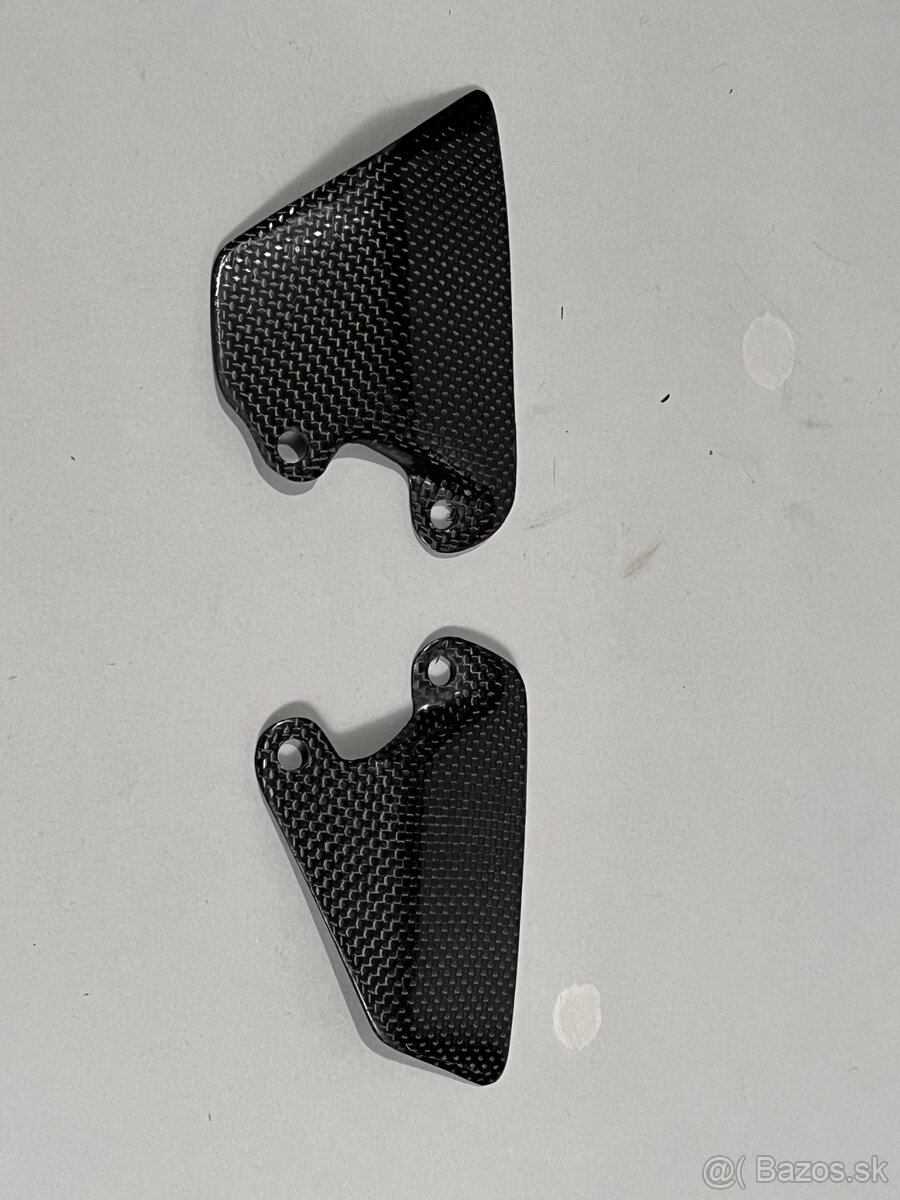 Na predaj DUCATI 916 - 9