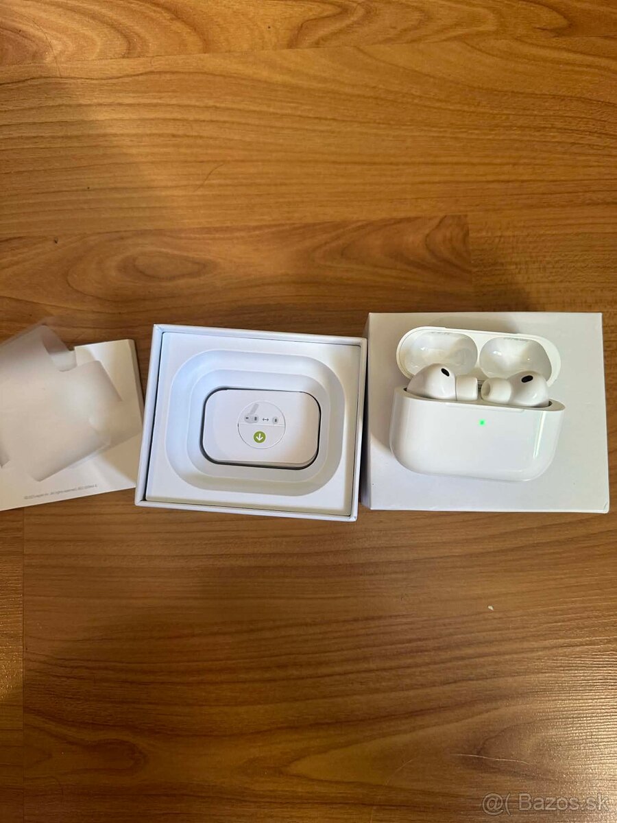 Apple AirPods Pro 3 - 9