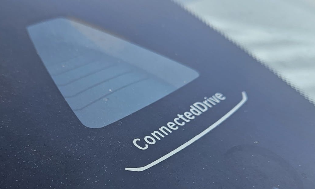 BMW 2 Gran Tourer 220d 7 miest - 9