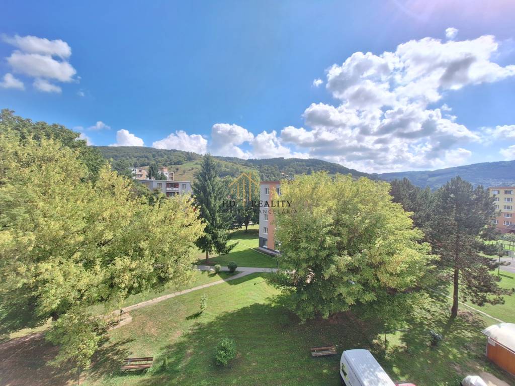 HD REALITY, predaj, 3- izbový byt v Hriňovej - 9