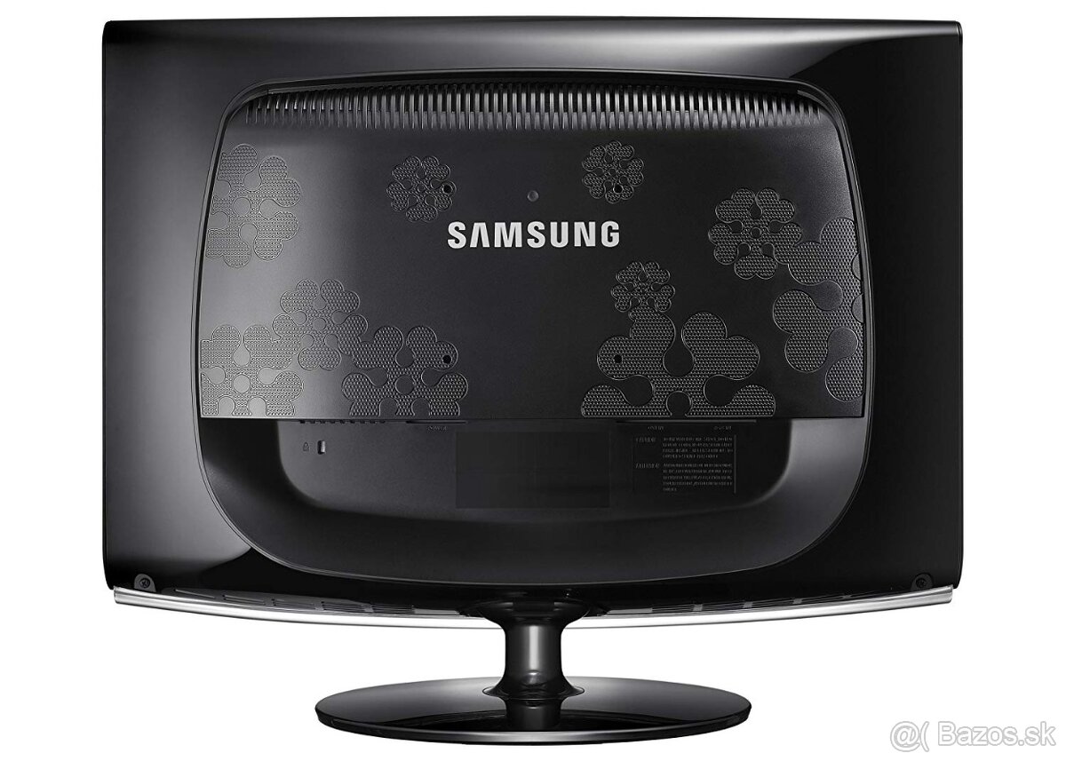 Monitor Samsung SyncMaster 933SN HD – výhodná cena - 9