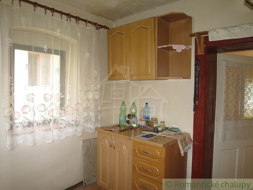 Domček vo Vlachove vhodný na bývanie či chalupu - 9