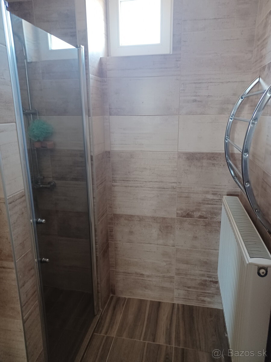 Rodinný dom, Sečovská Polianka, okres Vranov nad Topľou - 9