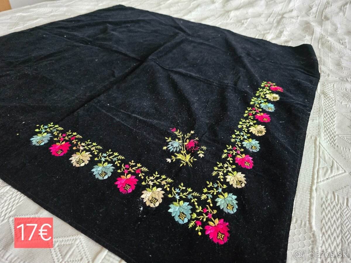 Stary kroj rozne stare satky - 9