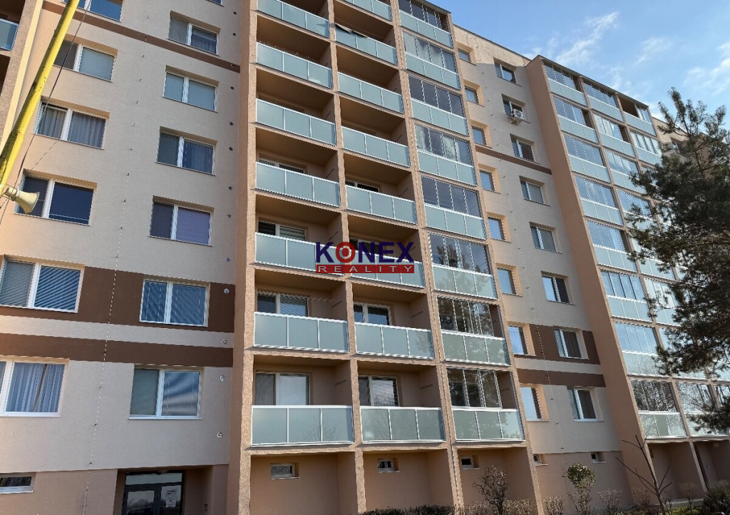 NA PREDAJ – 3-izbový byt ČIERNA NAD TISOU - 9