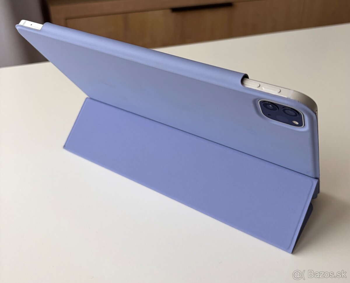 iPad Pro 11” 128GB M1 Cellular - 9