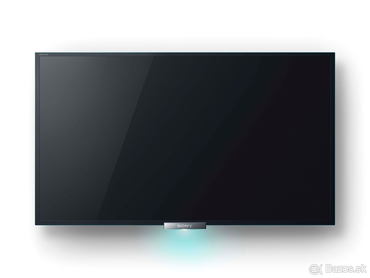 SONY KDL-46W905A, Real 200Hz/3D TV aj s originálnym stojanom - 9