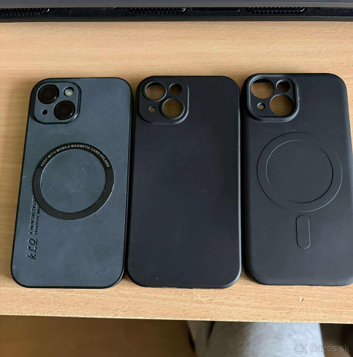 Iphone 15 128 GB - 9