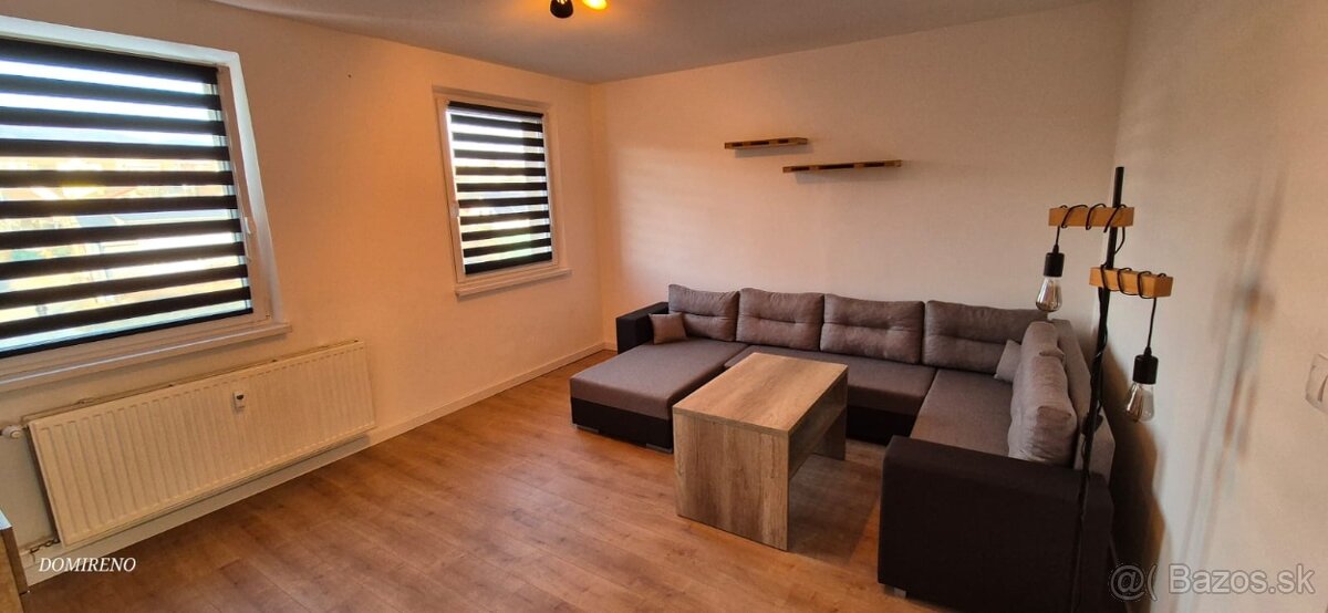 3.izbovy byt Sabinov ul.17.Novembra - 9
