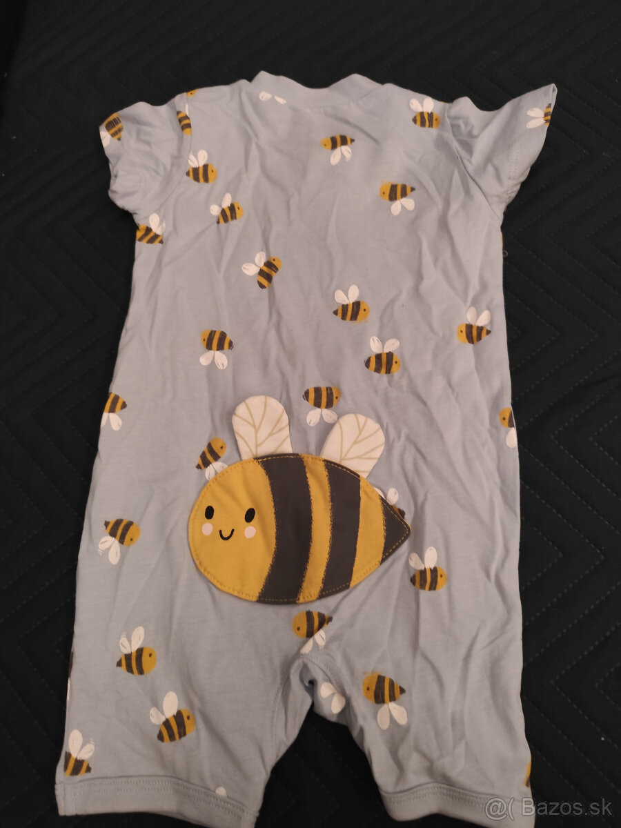 LINDEX pyžamká - 9