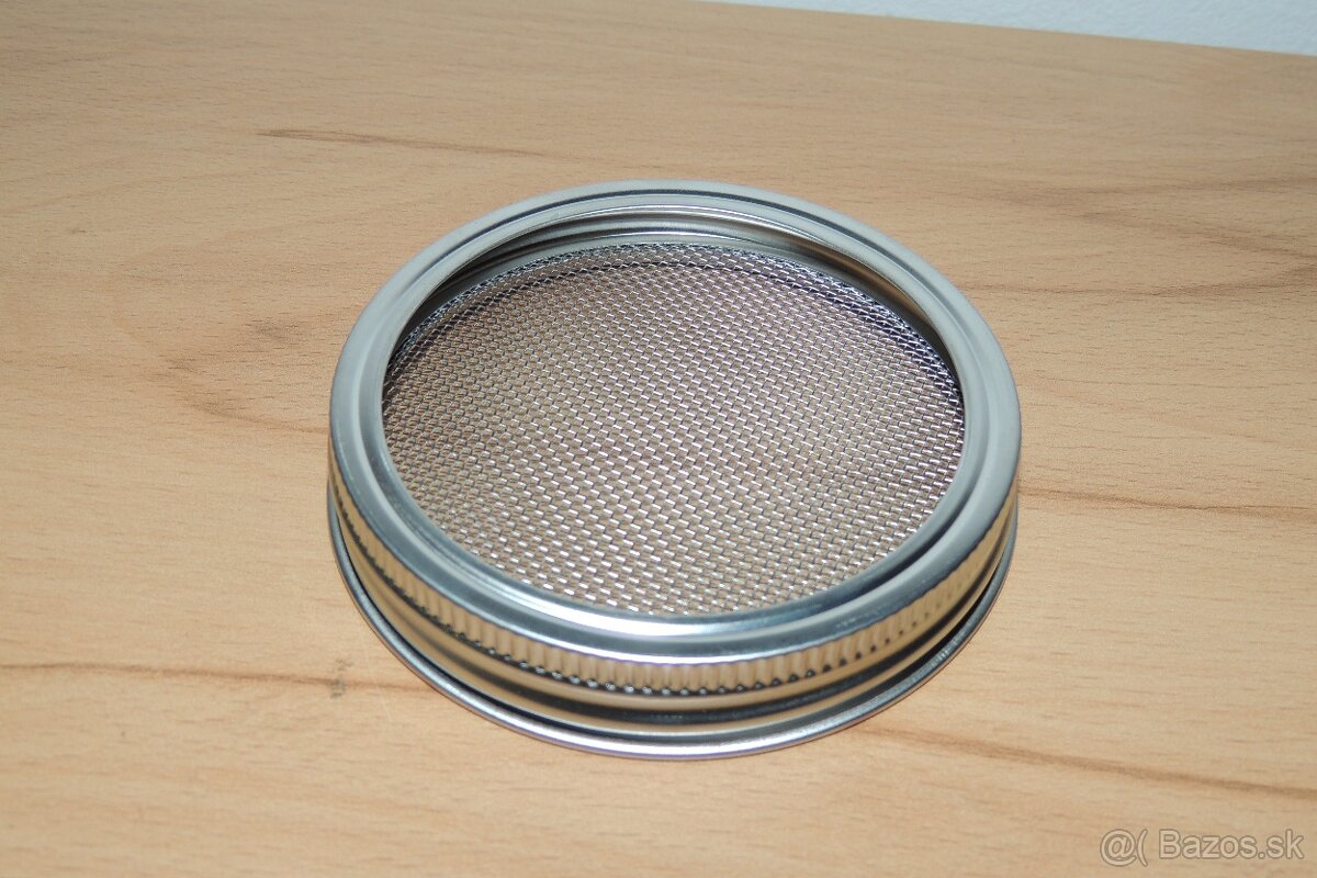 Stojan na klíčenie - 9