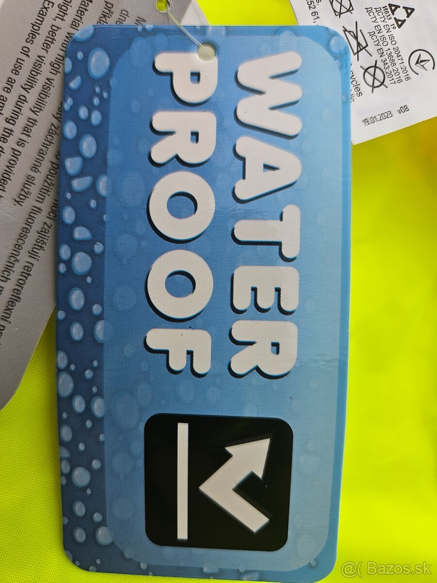 Pracovne oblecenie - 9