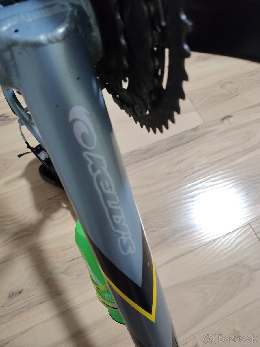 HORSKÝ BICYKEL KELLYS - 9