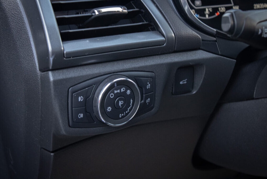 Ford Mondeo Combi 2.0 TDCi Duratorq Trend AT/6 - 9