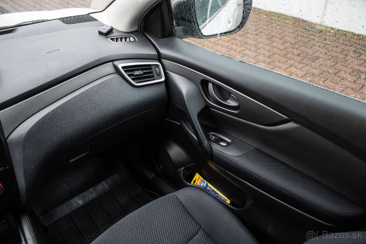 Nissan Qashqai 96kW 4x4 2016 - 9