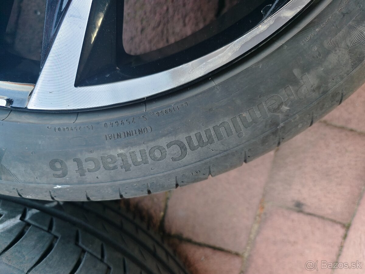 19" Toyota c-hr 2022 - 9