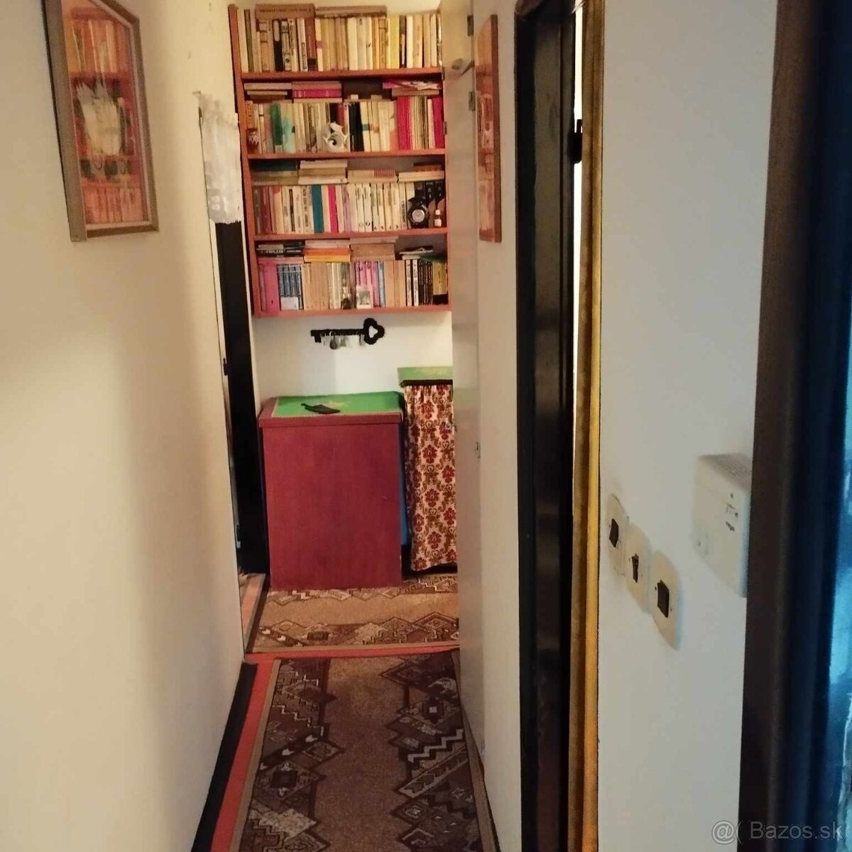 1 izbový byt - Spišská Stará Ves - 9