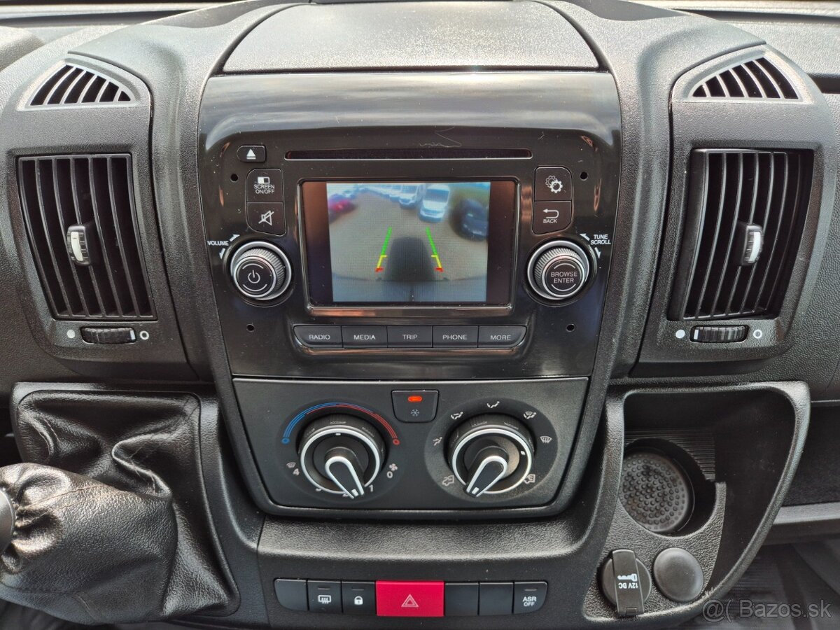 Citroën Jumper L2H2 2.0HDi/163hp - 2019 - 9