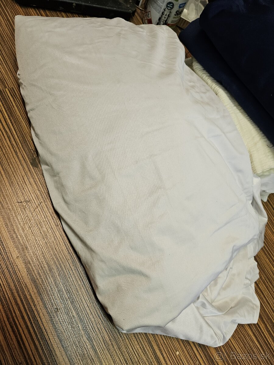 Látky na šitie - 9