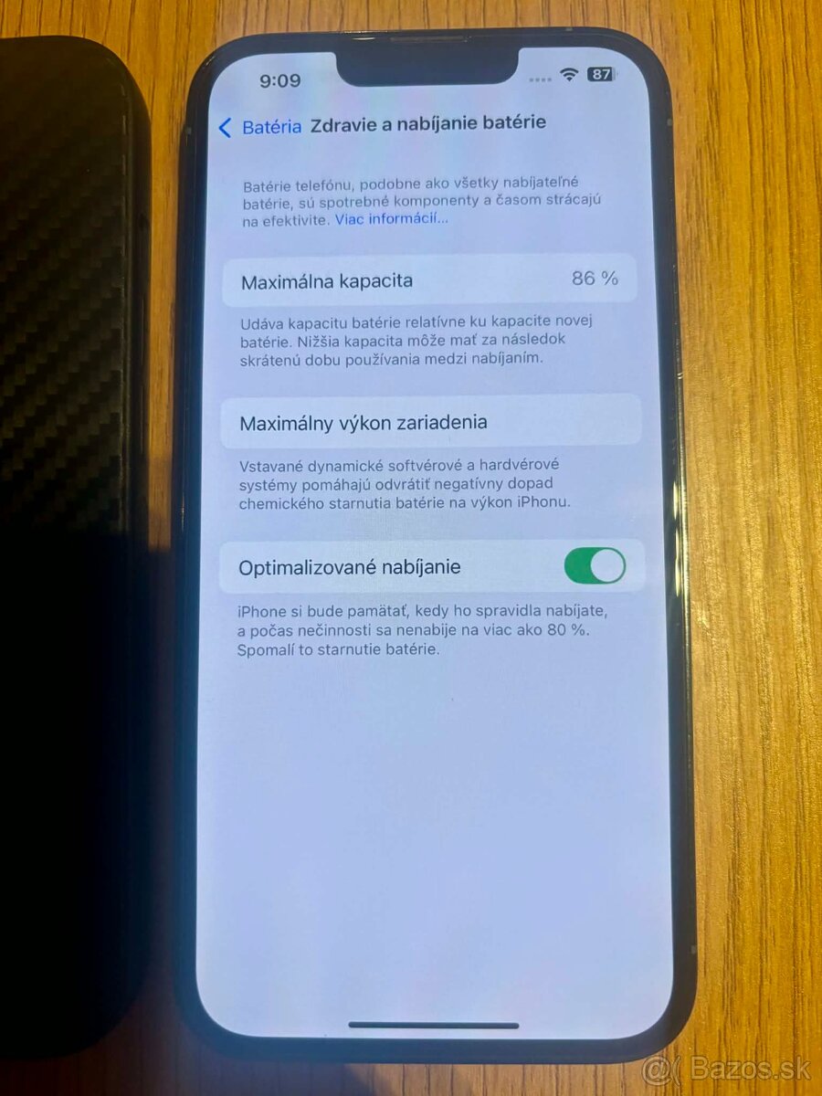 iPhone 13 Pro 128gb - 9