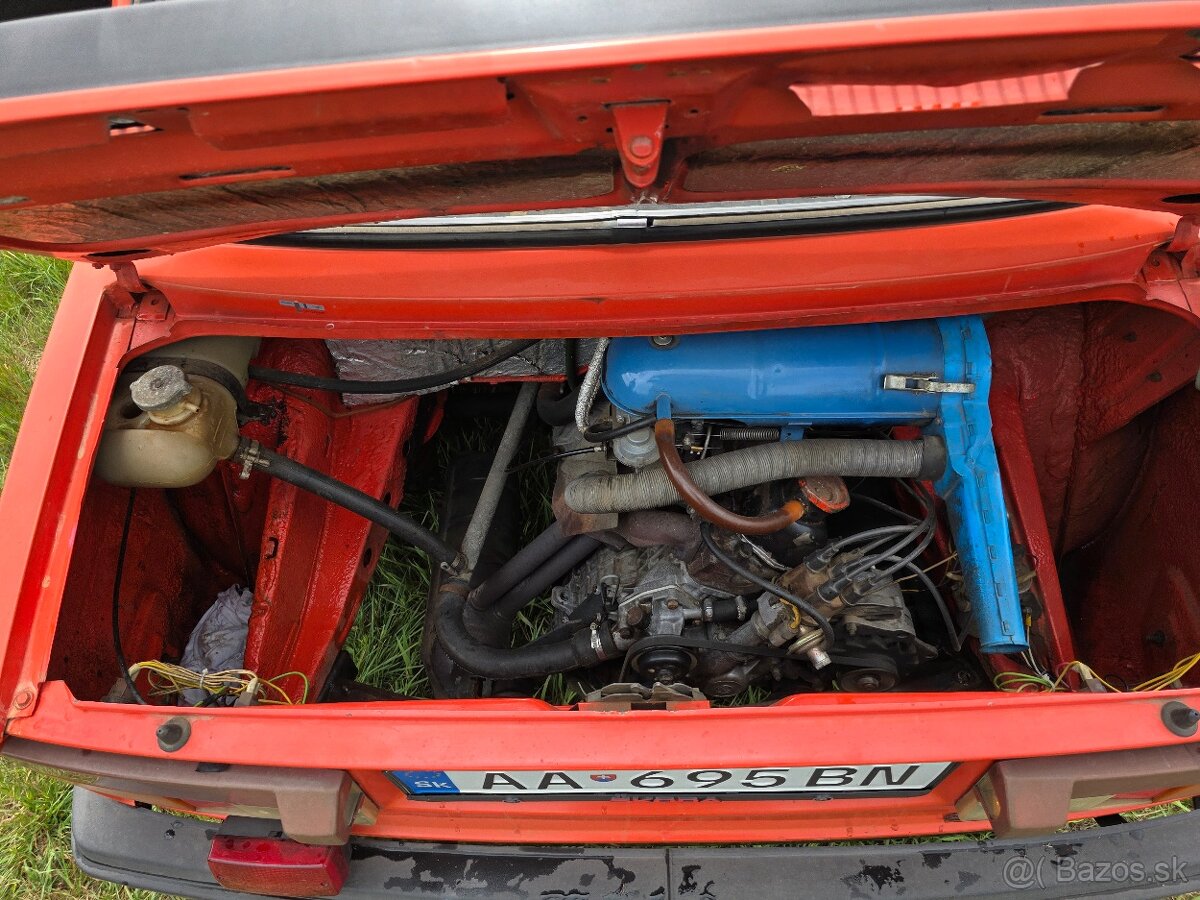 Skoda 120 m - 9